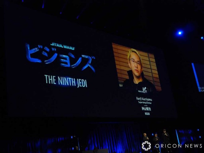 Day 3 of "Star Wars Celebration Japan 2025"